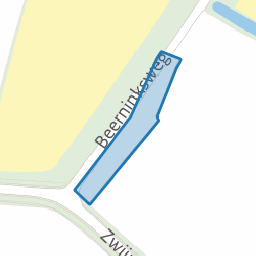 Perceel DPV00-C-2397