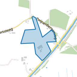 Perceel DPV00-C-2425