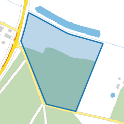 Perceel DPV00-C-2465