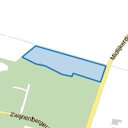 Perceel DPV00-C-2482