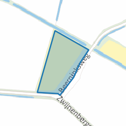 Perceel DPV00-C-2492