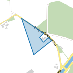 Perceel DPV00-C-2509