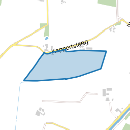 Perceel DPV00-C-2539