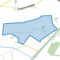 Perceel DPV00-C-2543