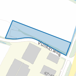 Perceel DPV00-C-2552