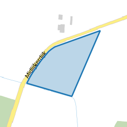 Perceel DPV00-C-2561