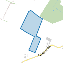 Perceel DPV00-C-2564