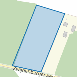 Perceel DPV00-C-2577