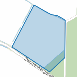 Perceel DPV00-C-2582