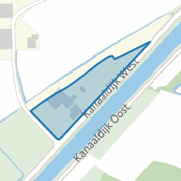 Perceel DPV00-C-2593