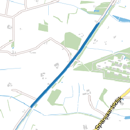 Perceel DPV00-C-2594