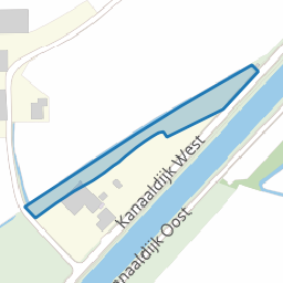 Perceel DPV00-C-2595