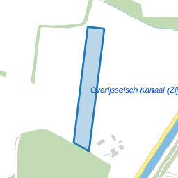 Perceel DPV00-C-2609