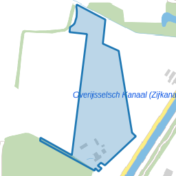 Perceel DPV00-C-2610