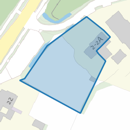 Perceel DPV00-C-2634