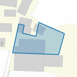 Perceel DPV00-C-2645
