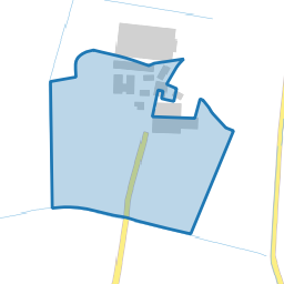 Perceel DPV00-C-2646