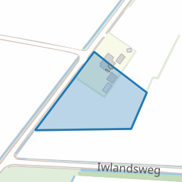 Perceel DPV00-C-2661