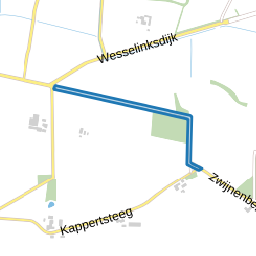 Perceel DPV00-C-2711