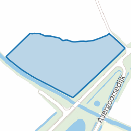 Perceel DPV00-C-2719