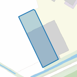 Perceel DPV00-C-2743