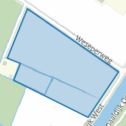 Perceel DPV00-C-2747