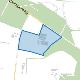 Perceel DPV00-C-2752