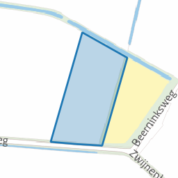 Perceel DPV00-C-2773