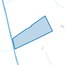 Perceel DPV00-C-2788