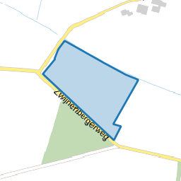 Perceel DPV00-C-2809