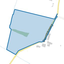 Perceel DPV00-C-2812