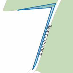 Perceel DPV00-C-2836