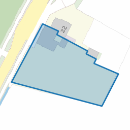 Perceel DPV00-C-2940