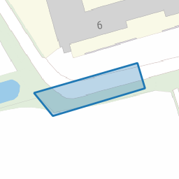 Perceel DPV00-C-2960