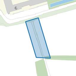 Perceel DPV00-C-2961