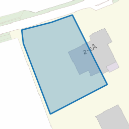 Perceel DPV00-C-2963