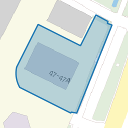 Perceel DPV00-C-2967