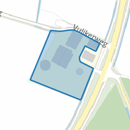 Perceel DPV00-C-2968