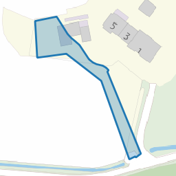 Perceel DPV00-C-2977