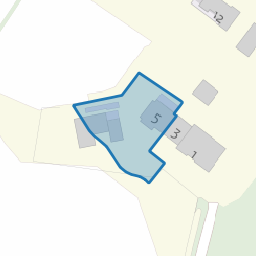 Perceel DPV00-C-2980