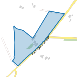 Perceel DPV00-C-2994