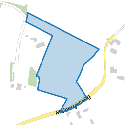 Perceel DPV00-C-3010