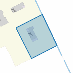 Perceel DPV00-C-3014