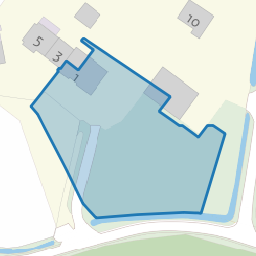 Perceel DPV00-C-3019