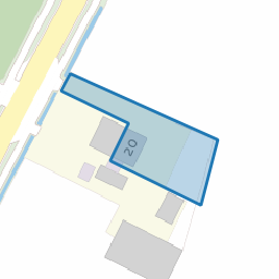 Perceel DPV00-C-3022