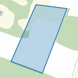 Perceel DPV00-C-3040