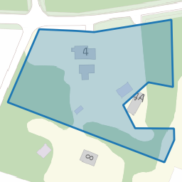 Perceel DPV00-C-3045