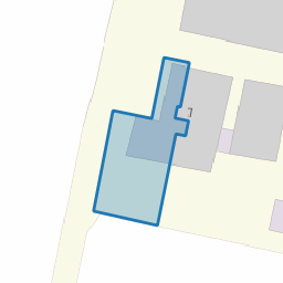 Perceel DPV00-C-3050