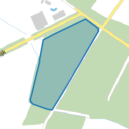 Perceel DPV00-C-3055