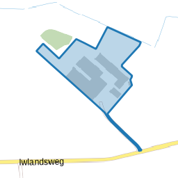 Perceel DPV00-C-3063